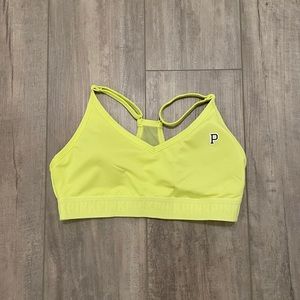 PINK Sports Bra